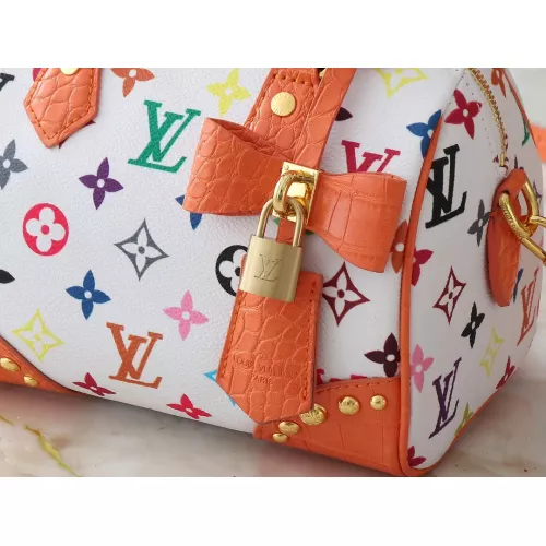 Replica Louis Vuitton AAA Quality Messenger Bags For Women #1298742 $64.00 USD for Wholesale