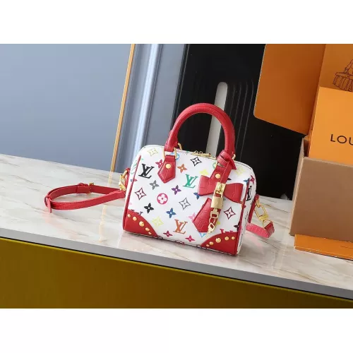 Wholesale Louis Vuitton AAA Quality Messenger Bags For Women #1298743 $64.00 USD, Wholesale Quality Replica Louis Vuitton AAA Quality Messenger Bags