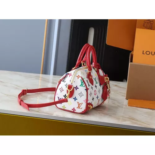 Replica Louis Vuitton AAA Quality Messenger Bags For Women #1298743 $64.00 USD for Wholesale