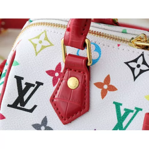 Replica Louis Vuitton AAA Quality Messenger Bags For Women #1298743 $64.00 USD for Wholesale