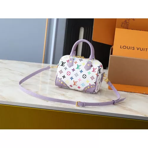 Replica Louis Vuitton AAA Quality Messenger Bags For Women #1298746 $64.00 USD for Wholesale