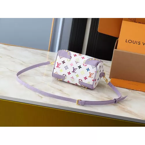 Replica Louis Vuitton AAA Quality Messenger Bags For Women #1298746 $64.00 USD for Wholesale