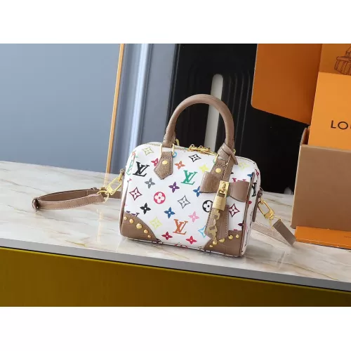 Wholesale Louis Vuitton AAA Quality Messenger Bags For Women #1298747 $64.00 USD, Wholesale Quality Replica Louis Vuitton AAA Quality Messenger Bags