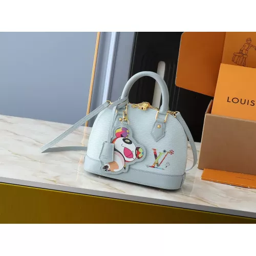 Wholesale Louis Vuitton AAA Quality Messenger Bags For Women #1298749 $68.00 USD, Wholesale Quality Replica Louis Vuitton AAA Quality Messenger Bags