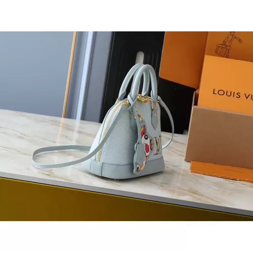 Replica Louis Vuitton AAA Quality Messenger Bags For Women #1298749 $68.00 USD for Wholesale