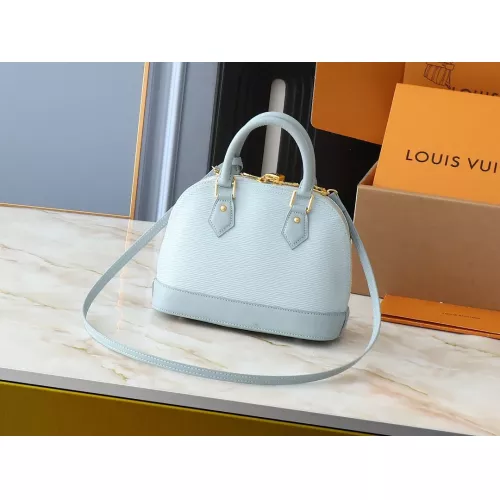 Replica Louis Vuitton AAA Quality Messenger Bags For Women #1298749 $68.00 USD for Wholesale