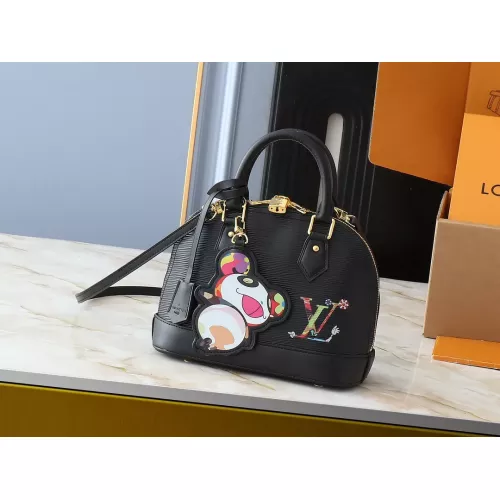 Wholesale Louis Vuitton AAA Quality Messenger Bags For Women #1298750 $68.00 USD, Wholesale Quality Replica Louis Vuitton AAA Quality Messenger Bags