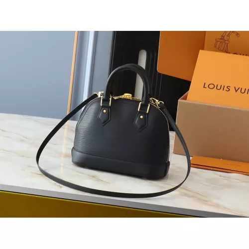 Replica Louis Vuitton AAA Quality Messenger Bags For Women #1298750 $68.00 USD for Wholesale