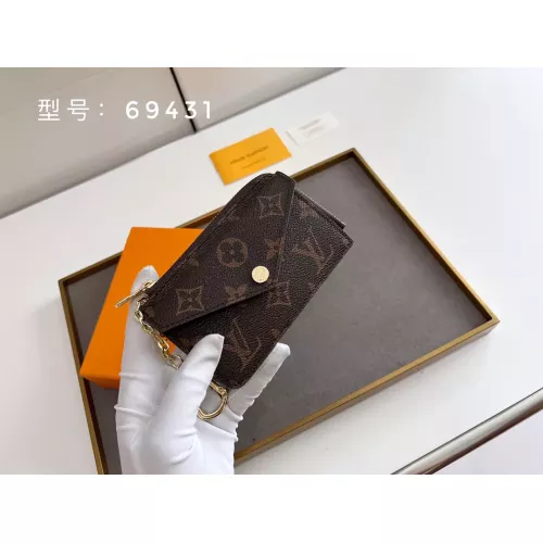 Wholesale Louis Vuitton LV Card Case #1298757 $36.00 USD, Wholesale Quality Replica Louis Vuitton LV Wallets