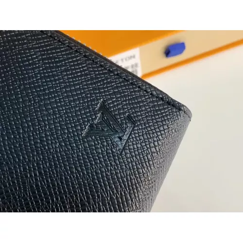 Replica Louis Vuitton LV Card Case #1298762 $25.00 USD for Wholesale