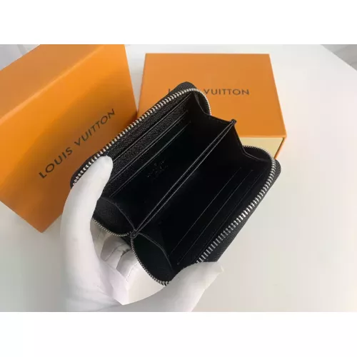 Replica Louis Vuitton LV Card Case #1298763 $25.00 USD for Wholesale