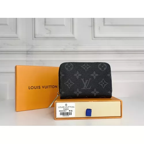 Wholesale Louis Vuitton LV Card Case #1298770 $25.00 USD, Wholesale Quality Replica Louis Vuitton LV Wallets