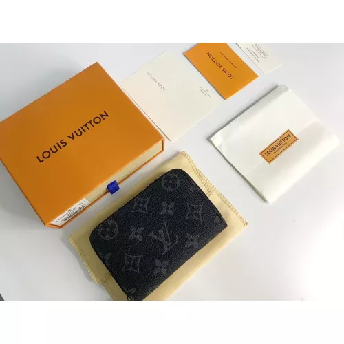 Replica Louis Vuitton LV Card Case #1298770 $25.00 USD for Wholesale