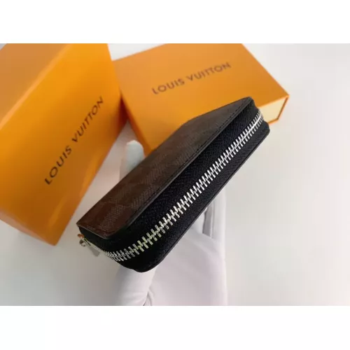 Replica Louis Vuitton LV Card Case #1298772 $25.00 USD for Wholesale