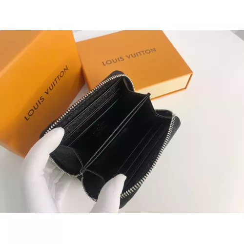 Replica Louis Vuitton LV Card Case #1298772 $25.00 USD for Wholesale