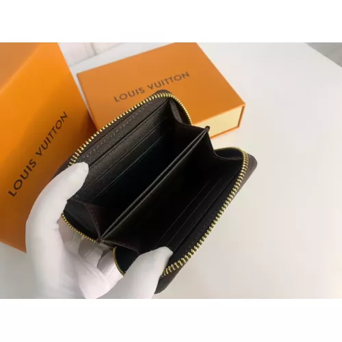 Replica Louis Vuitton LV Card Case #1298774 $25.00 USD for Wholesale