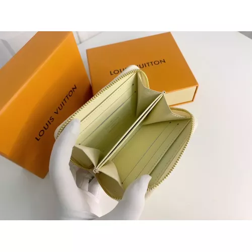 Replica Louis Vuitton LV Card Case #1298776 $25.00 USD for Wholesale