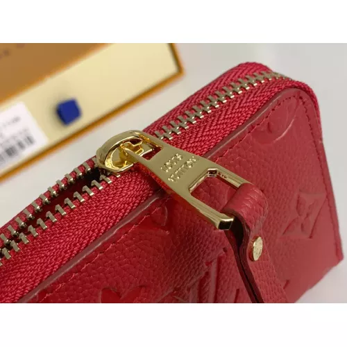 Replica Louis Vuitton LV Card Case #1298784 $29.00 USD for Wholesale