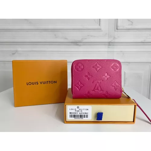 Wholesale Louis Vuitton LV Card Case #1298786 $29.00 USD, Wholesale Quality Replica Louis Vuitton LV Wallets