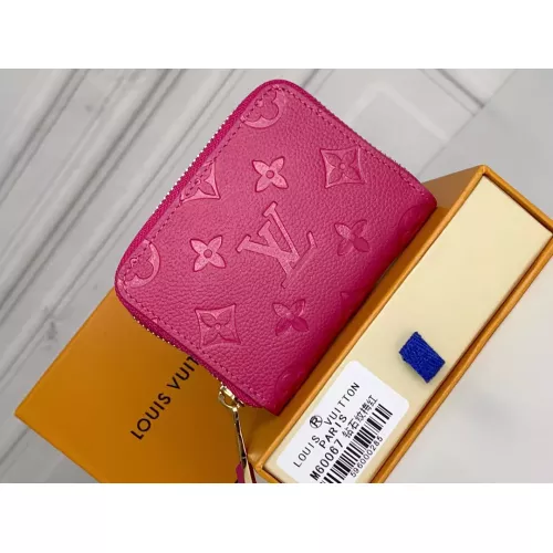 Replica Louis Vuitton LV Card Case #1298786 $29.00 USD for Wholesale