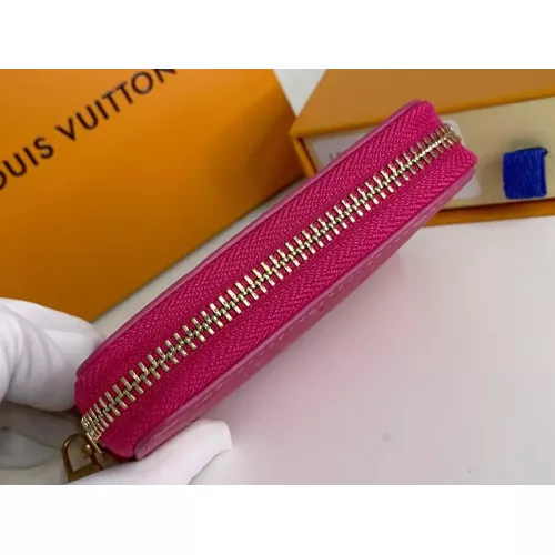 Replica Louis Vuitton LV Card Case #1298786 $29.00 USD for Wholesale