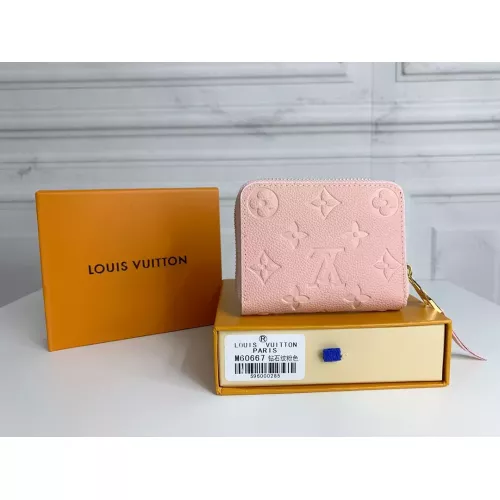 Wholesale Louis Vuitton LV Card Case #1298787 $29.00 USD, Wholesale Quality Replica Louis Vuitton LV Wallets