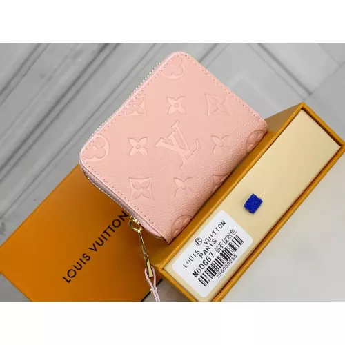 Replica Louis Vuitton LV Card Case #1298787 $29.00 USD for Wholesale