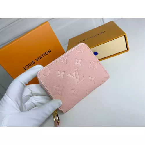 Replica Louis Vuitton LV Card Case #1298787 $29.00 USD for Wholesale