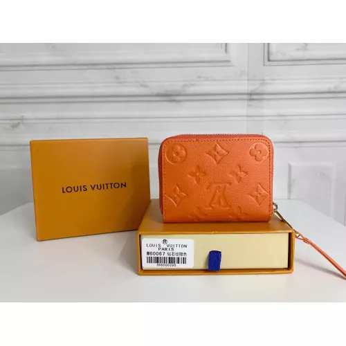 Wholesale Louis Vuitton LV Card Case #1298788 $29.00 USD, Wholesale Quality Replica Louis Vuitton LV Wallets