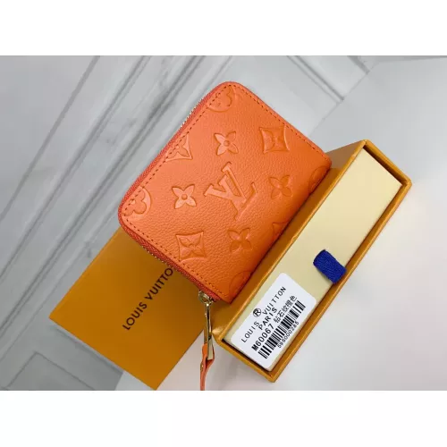 Replica Louis Vuitton LV Card Case #1298788 $29.00 USD for Wholesale