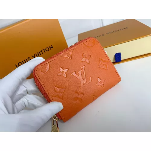 Replica Louis Vuitton LV Card Case #1298788 $29.00 USD for Wholesale