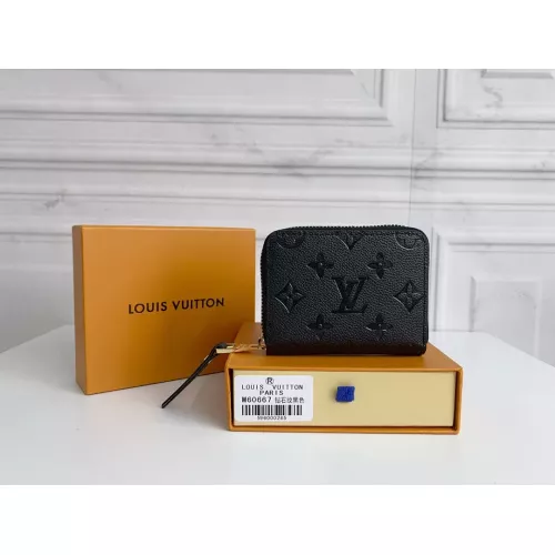 Wholesale Louis Vuitton LV Card Case #1298789 $29.00 USD, Wholesale Quality Replica Louis Vuitton LV Wallets