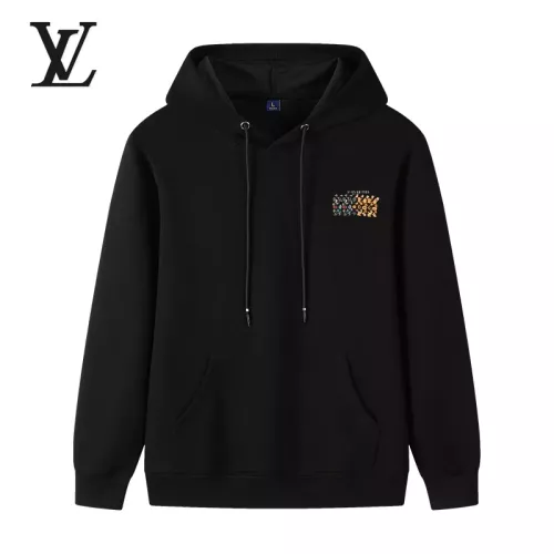 Wholesale Louis Vuitton LV Hoodies Long Sleeved For Men #1298800 $40.00 USD, Wholesale Quality Replica Louis Vuitton LV Hoodies