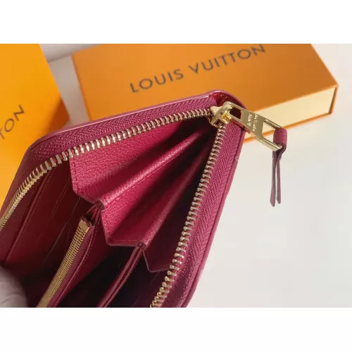 Replica Louis Vuitton LV Wallets #1298827 $34.00 USD for Wholesale