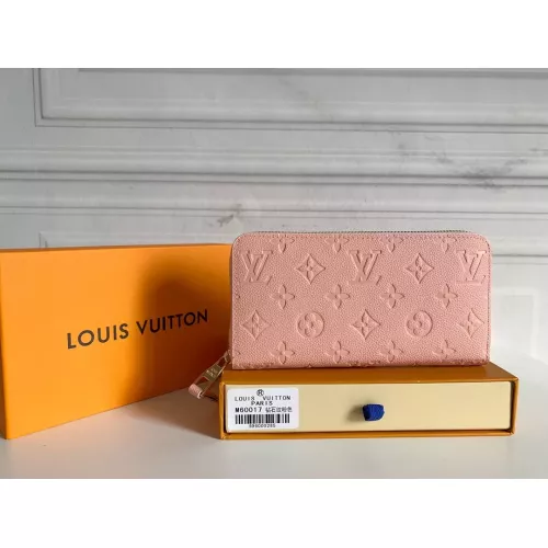 Wholesale Louis Vuitton LV Wallets #1298828 $34.00 USD, Wholesale Quality Replica Louis Vuitton LV Wallets