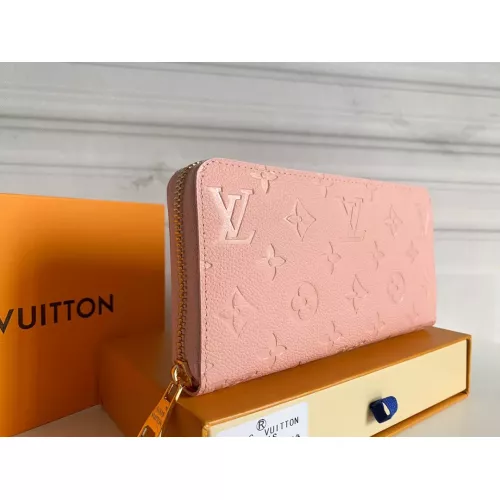 Replica Louis Vuitton LV Wallets #1298828 $34.00 USD for Wholesale