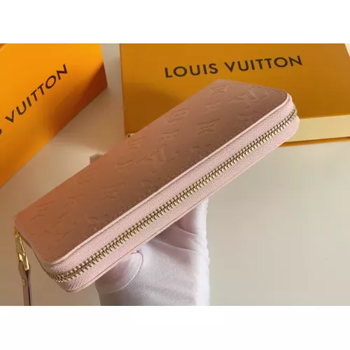 Replica Louis Vuitton LV Wallets #1298828 $34.00 USD for Wholesale