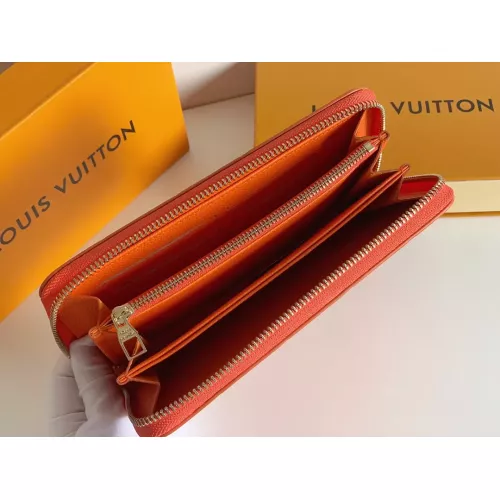 Replica Louis Vuitton LV Wallets #1298829 $34.00 USD for Wholesale