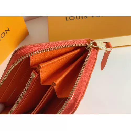 Replica Louis Vuitton LV Wallets #1298829 $34.00 USD for Wholesale