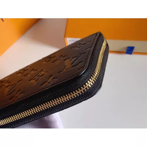 Replica Louis Vuitton LV Wallets #1298831 $34.00 USD for Wholesale