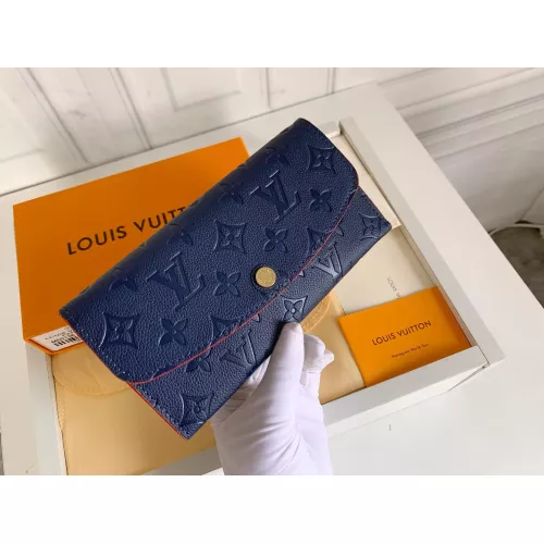 Wholesale Louis Vuitton LV Wallets #1298839 $38.00 USD, Wholesale Quality Replica Louis Vuitton LV Wallets