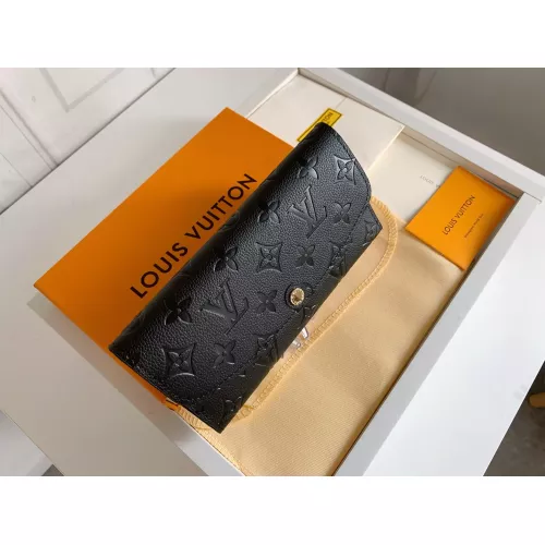 Replica Louis Vuitton LV Wallets #1298840 $38.00 USD for Wholesale