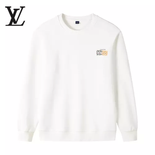 Wholesale Louis Vuitton LV Hoodies Long Sleeved For Men #1298845 $40.00 USD, Wholesale Quality Replica Louis Vuitton LV Hoodies