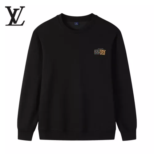 Wholesale Louis Vuitton LV Hoodies Long Sleeved For Men #1298846 $40.00 USD, Wholesale Quality Replica Louis Vuitton LV Hoodies