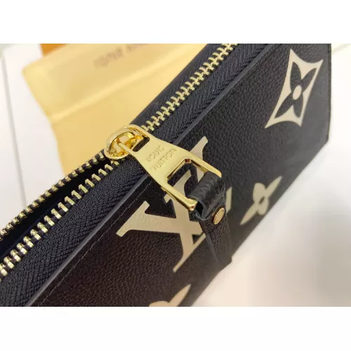 Replica Louis Vuitton LV Wallets #1298853 $40.00 USD for Wholesale