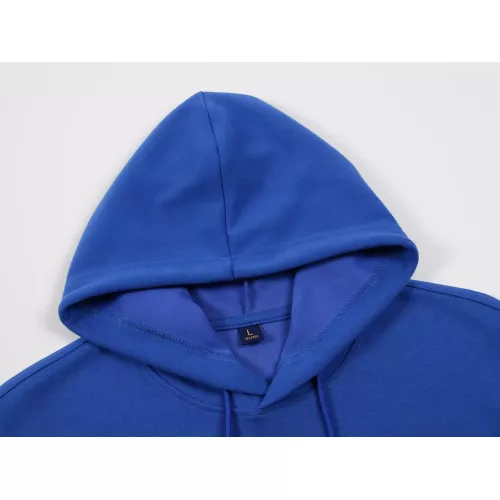 Replica Armani Hoodies Long Sleeved For Men #1298857 $40.00 USD for Wholesale