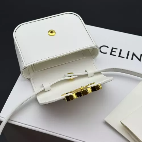 Replica Celine Wallets #1298883 $56.00 USD for Wholesale