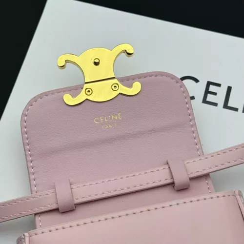 Replica Celine Wallets #1298885 $56.00 USD for Wholesale