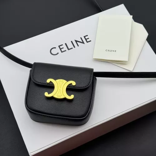 Wholesale Celine Wallets #1298887 $56.00 USD, Wholesale Quality Replica Celine Wallets