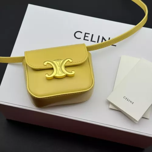 Wholesale Celine Wallets #1298888 $56.00 USD, Wholesale Quality Replica Celine Wallets